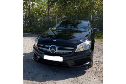 Mercedes-Benz A 200 Gebrauchtwagen