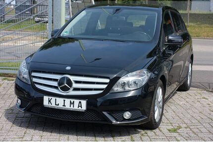 Mercedes-Benz B 180 Gebrauchtwagen
