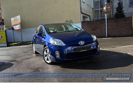 Toyota Prius Gebrauchtwagen