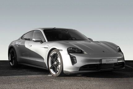 Porsche Taycan Gebrauchtwagen