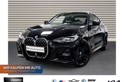 BMW 420 Gebrauchtwagen