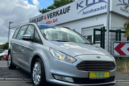 Ford Galaxy Gebrauchtwagen