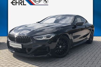 BMW M850 Gebrauchtwagen