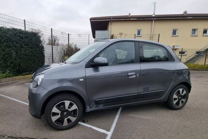 Renault Twingo Gebrauchtwagen