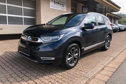 Honda CR-V Gebrauchtwagen