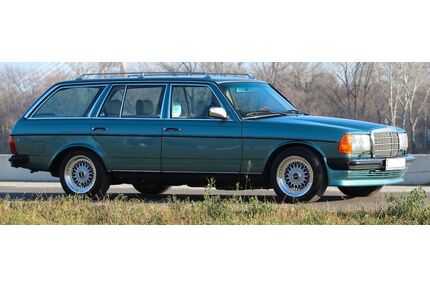 Mercedes-Benz T-Klasse Gebrauchtwagen