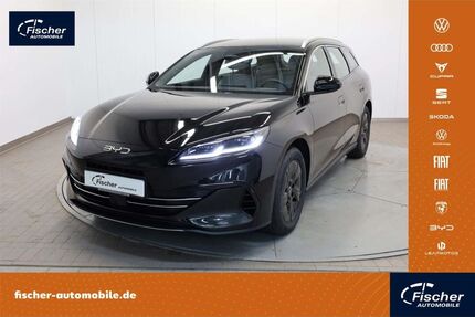 BYD SEAL 6 Gebrauchtwagen