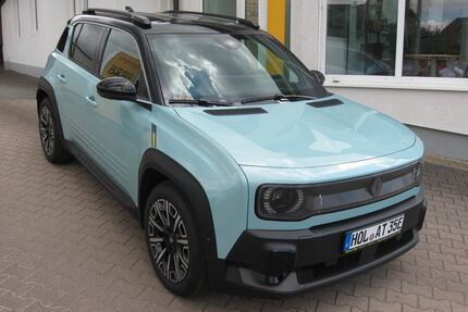 Renault R 4 Gebrauchtwagen