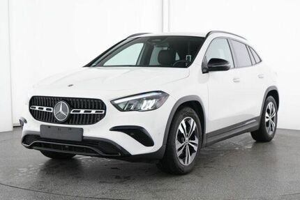 Mercedes-Benz GLA 180 Gebrauchtwagen