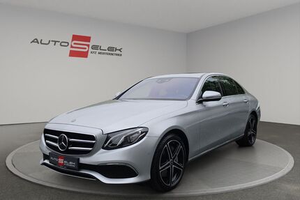 Mercedes-Benz E 350 Gebrauchtwagen