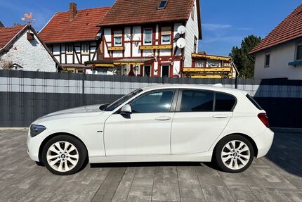 BMW 120 Gebrauchtwagen