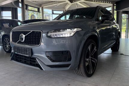 Volvo XC90 Gebrauchtwagen
