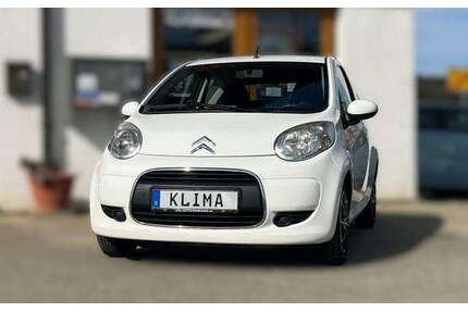 Citroen C1 Gebrauchtwagen