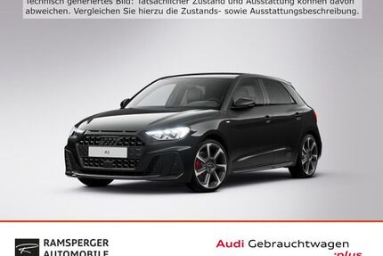 Audi A1 Gebrauchtwagen