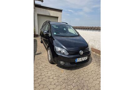 VW Golf Plus Gebrauchtwagen