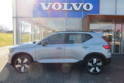 Volvo XC40 Gebrauchtwagen