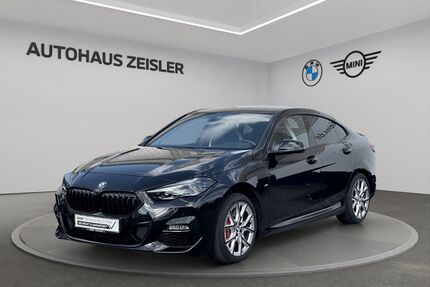 BMW 220 Gran Coupé Gebrauchtwagen