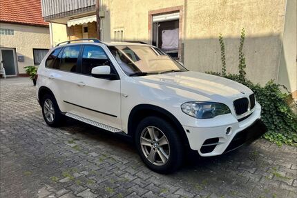 BMW X5 Gebrauchtwagen