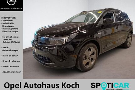 Opel Grandland (X) Gebrauchtwagen