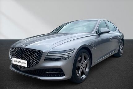 Genesis G80 Gebrauchtwagen