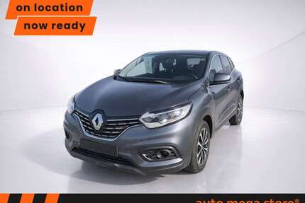 Renault Kadjar Gebrauchtwagen
