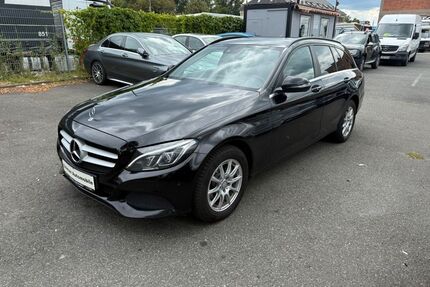 Mercedes-Benz C 180 Gebrauchtwagen