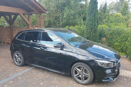 Mercedes-Benz B 220 Gebrauchtwagen
