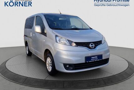 Nissan NV200 Gebrauchtwagen