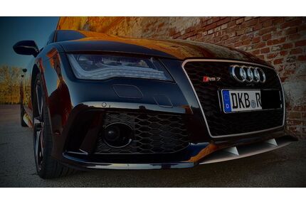 Audi RS7 Gebrauchtwagen