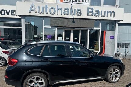 BMW X1 Gebrauchtwagen