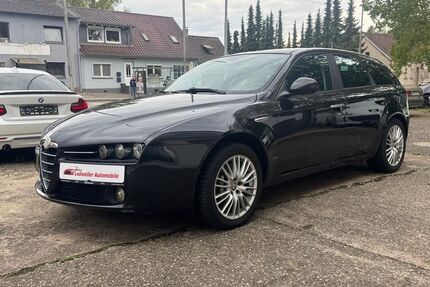 Alfa Romeo 159 Gebrauchtwagen