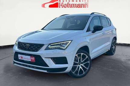 Cupra Ateca Gebrauchtwagen