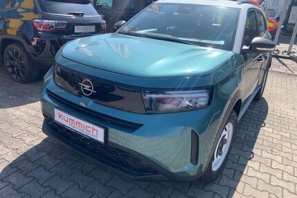 Opel Frontera Gebrauchtwagen