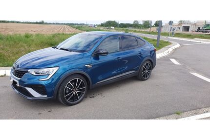 Renault Arkana Gebrauchtwagen
