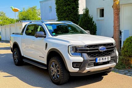 Ford Ranger Gebrauchtwagen