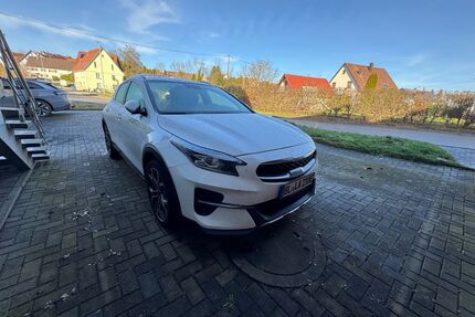 Kia XCeed Gebrauchtwagen