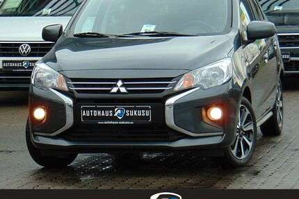 Mitsubishi Space Star Gebrauchtwagen