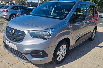 Opel Combo Life Gebrauchtwagen