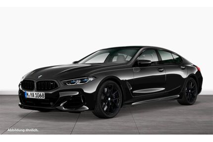 BMW M850 Gebrauchtwagen