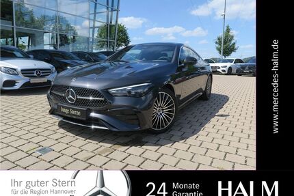 Mercedes-Benz CLE 200 Gebrauchtwagen