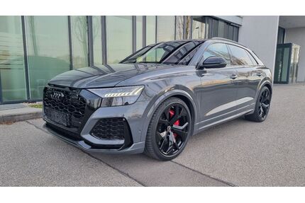 Audi RSQ8 Gebrauchtwagen