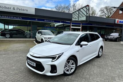 Suzuki Swace Gebrauchtwagen