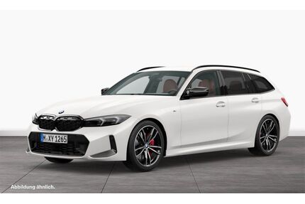 BMW M340i Gebrauchtwagen