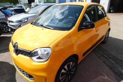 Renault Twingo Gebrauchtwagen