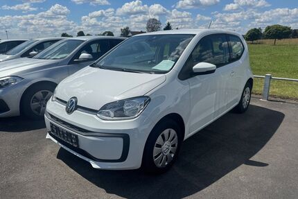 VW up! Gebrauchtwagen