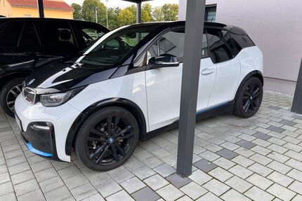 BMW i3 Gebrauchtwagen