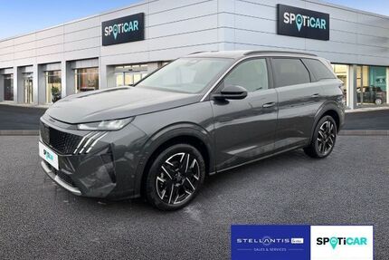 Peugeot 5008 Gebrauchtwagen