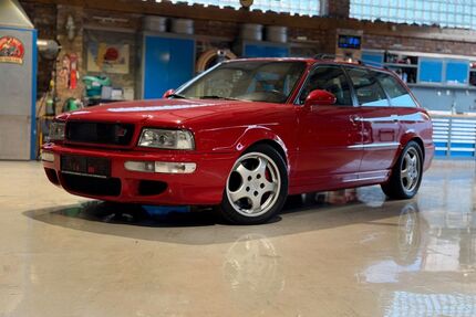 Audi RS2 Gebrauchtwagen