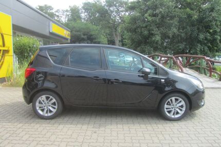 Opel Meriva Gebrauchtwagen