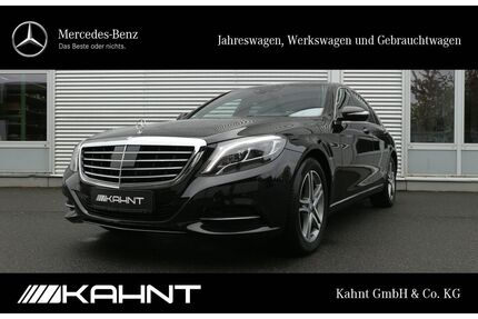 Mercedes-Benz S 350 Gebrauchtwagen
